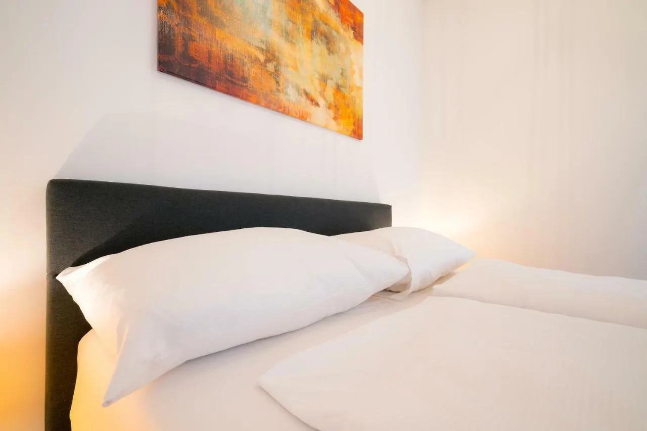 Apartmán Vienna Residence, Herbststrasse - Ottakring Rakousko