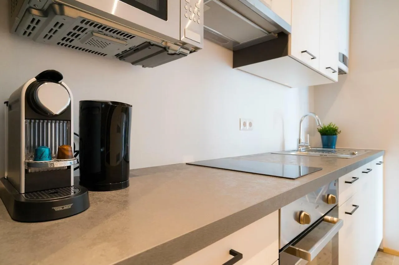 Vienna Residence, Herbststrasse - Ottakring 0*,