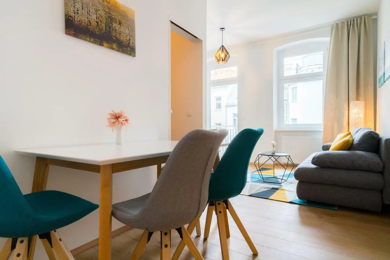 Apartment Vienna Residence, Herbststrasse - Ottakring Austria