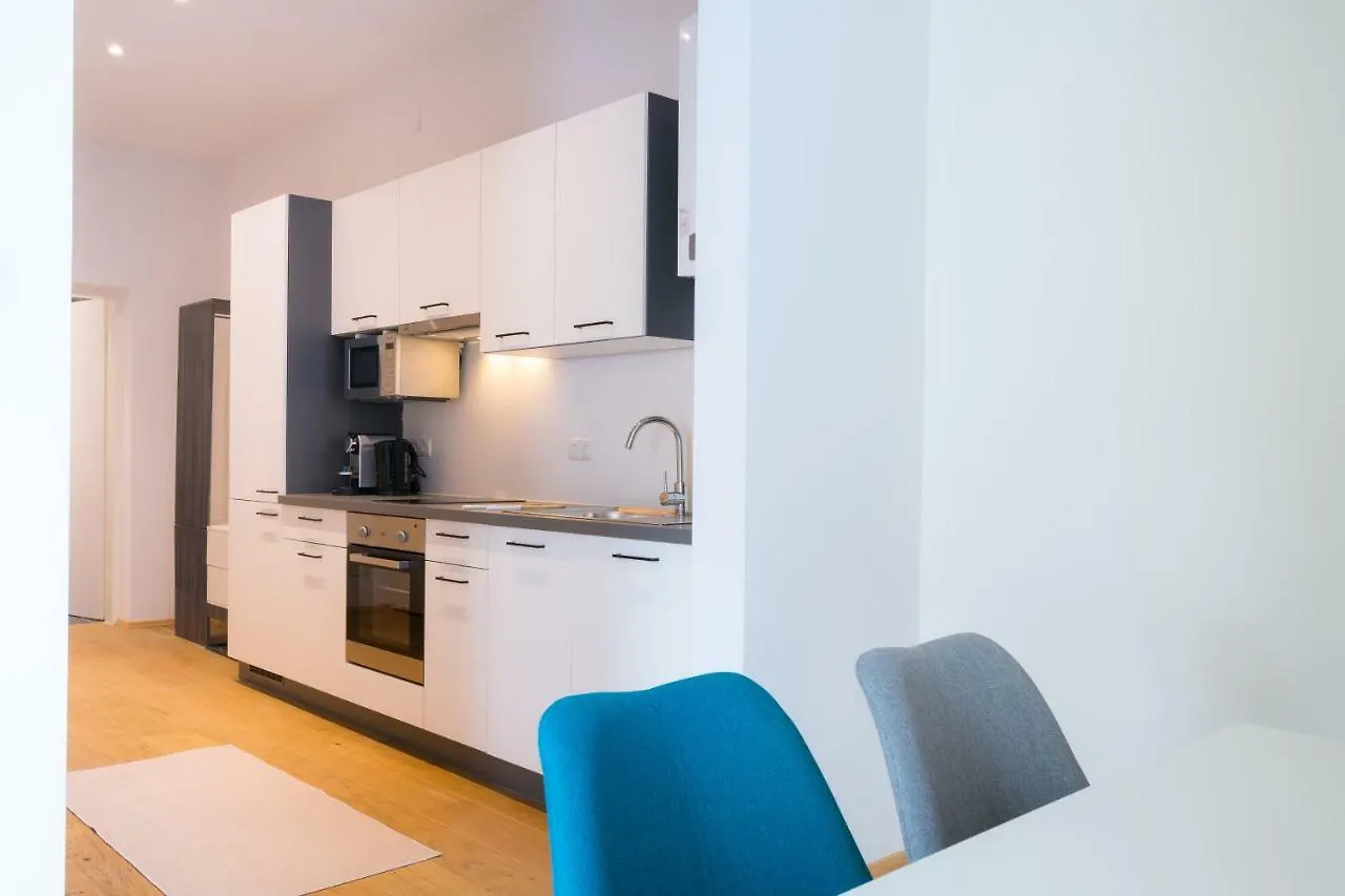 Vienna Residence, Herbststrasse - Ottakring