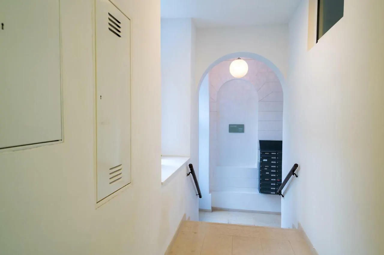 Apartment Vienna Residence, Herbststrasse - Ottakring