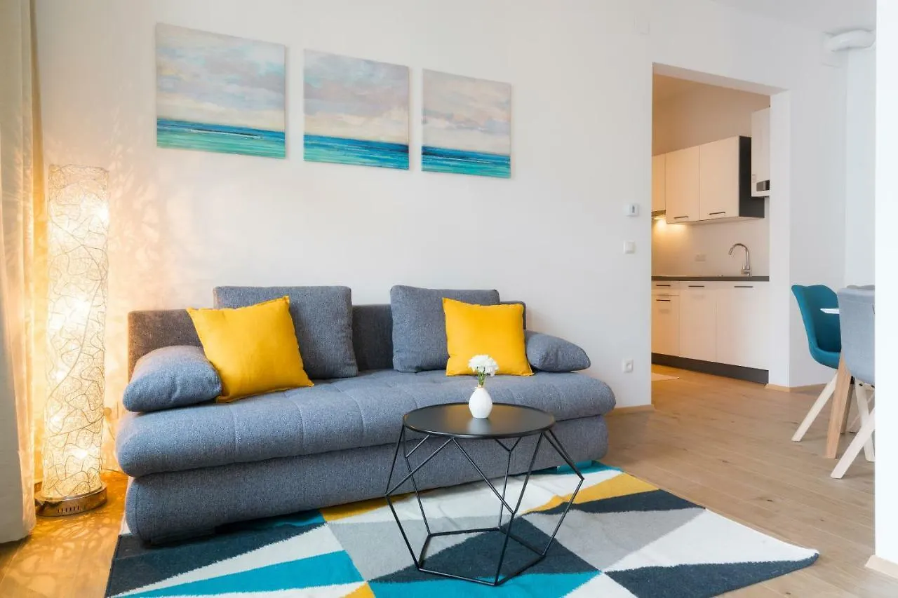 Apartment Vienna Residence, Herbststrasse - Ottakring