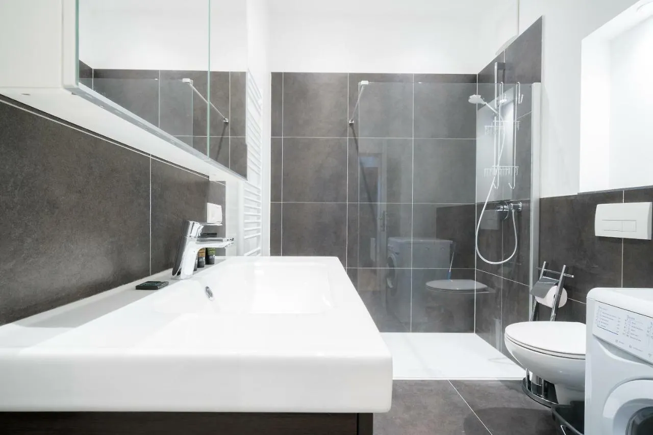 Apartment Vienna Residence, Herbststrasse - Ottakring