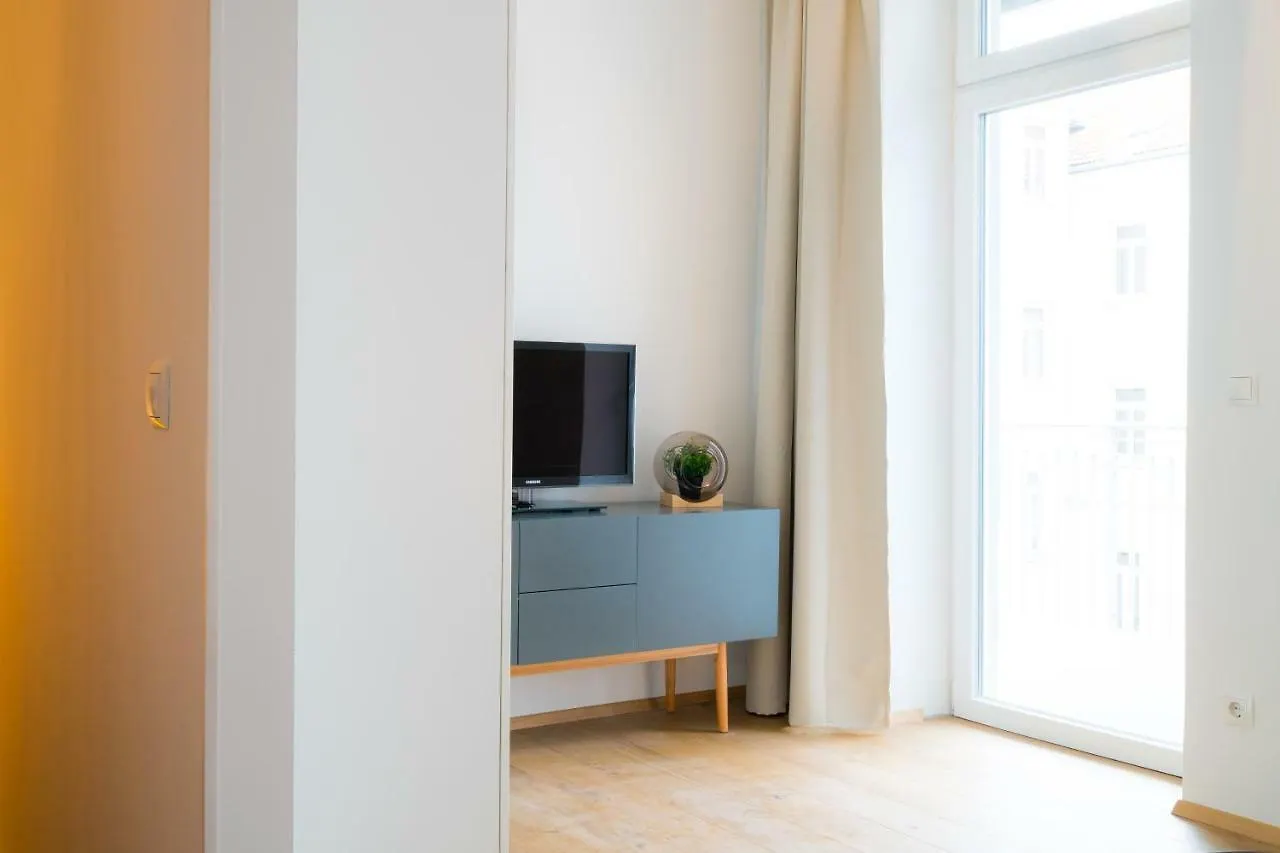Vienna Residence, Herbststrasse - Ottakring Austria
