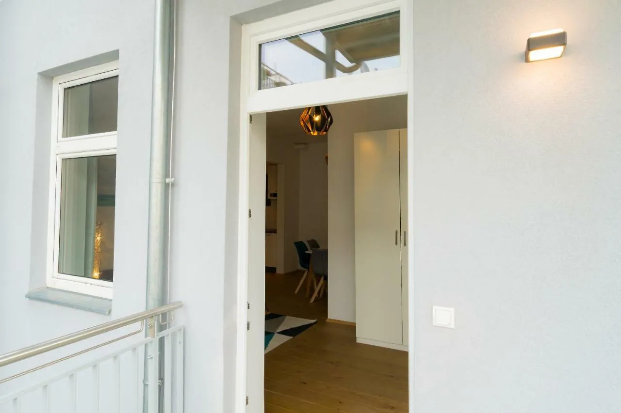 Apartment Vienna Residence, Herbststrasse - Ottakring