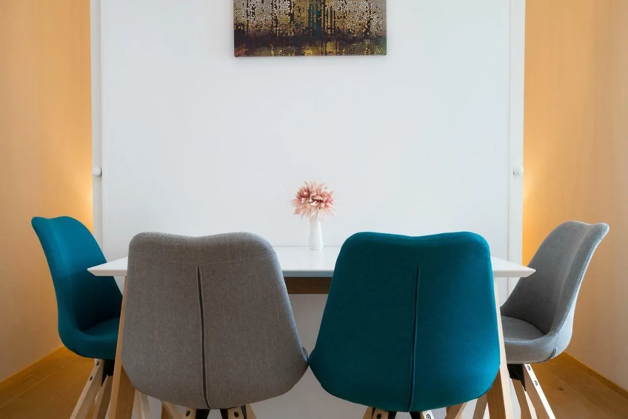 Apartment Vienna Residence, Herbststrasse - Ottakring