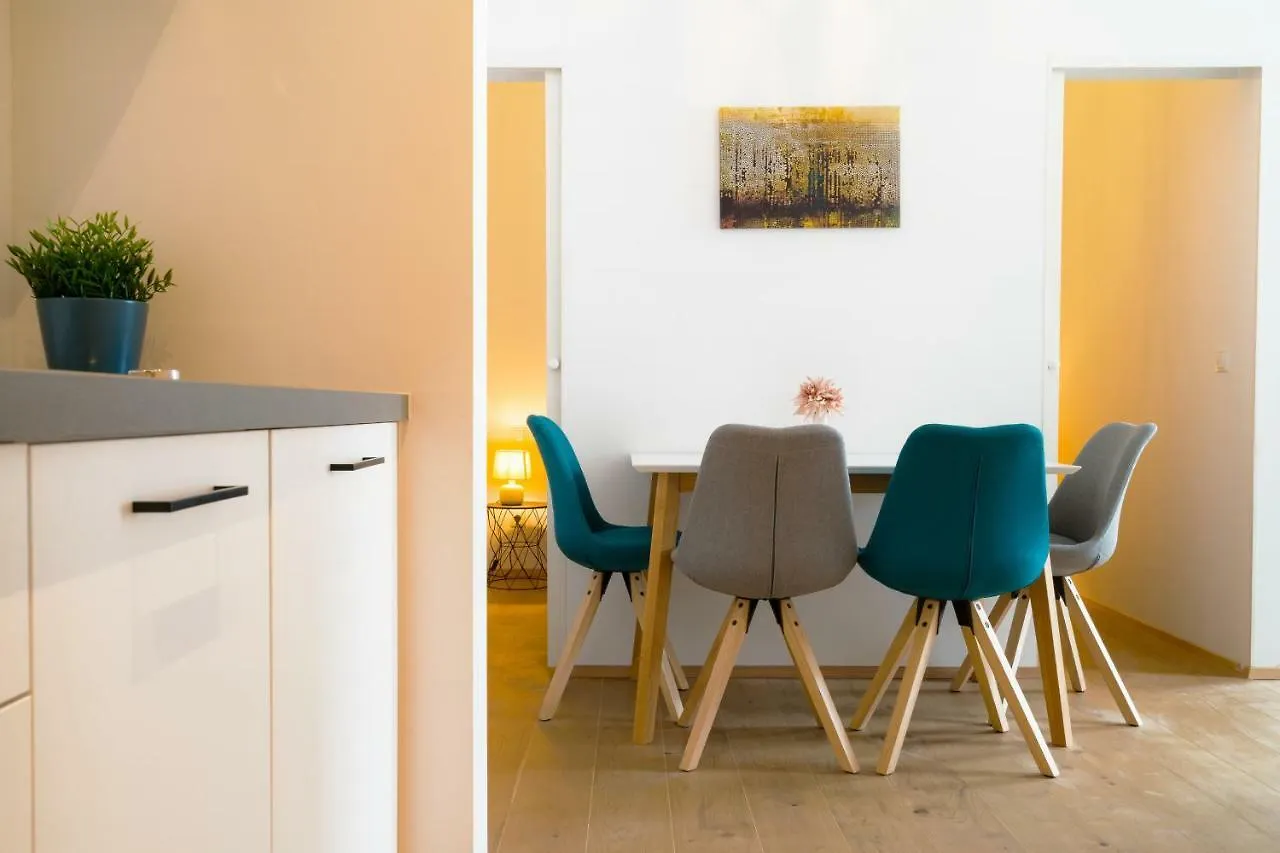 Vienna Residence, Herbststrasse - Ottakring Austria