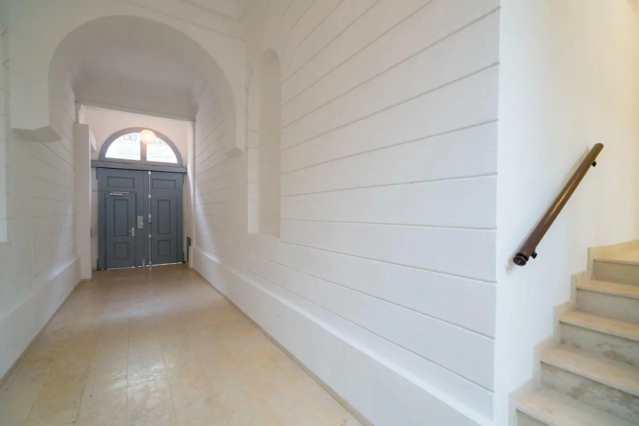 Apartment Vienna Residence, Herbststrasse - Ottakring Austria