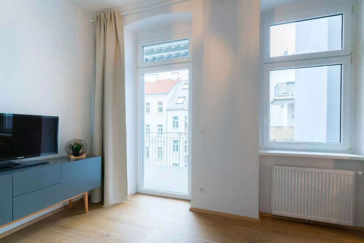 Vienna Residence, Herbststrasse - Ottakring 0*,  Austria