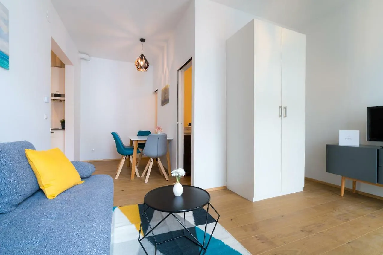 Vienna Residence, Herbststrasse - Ottakring Apartment