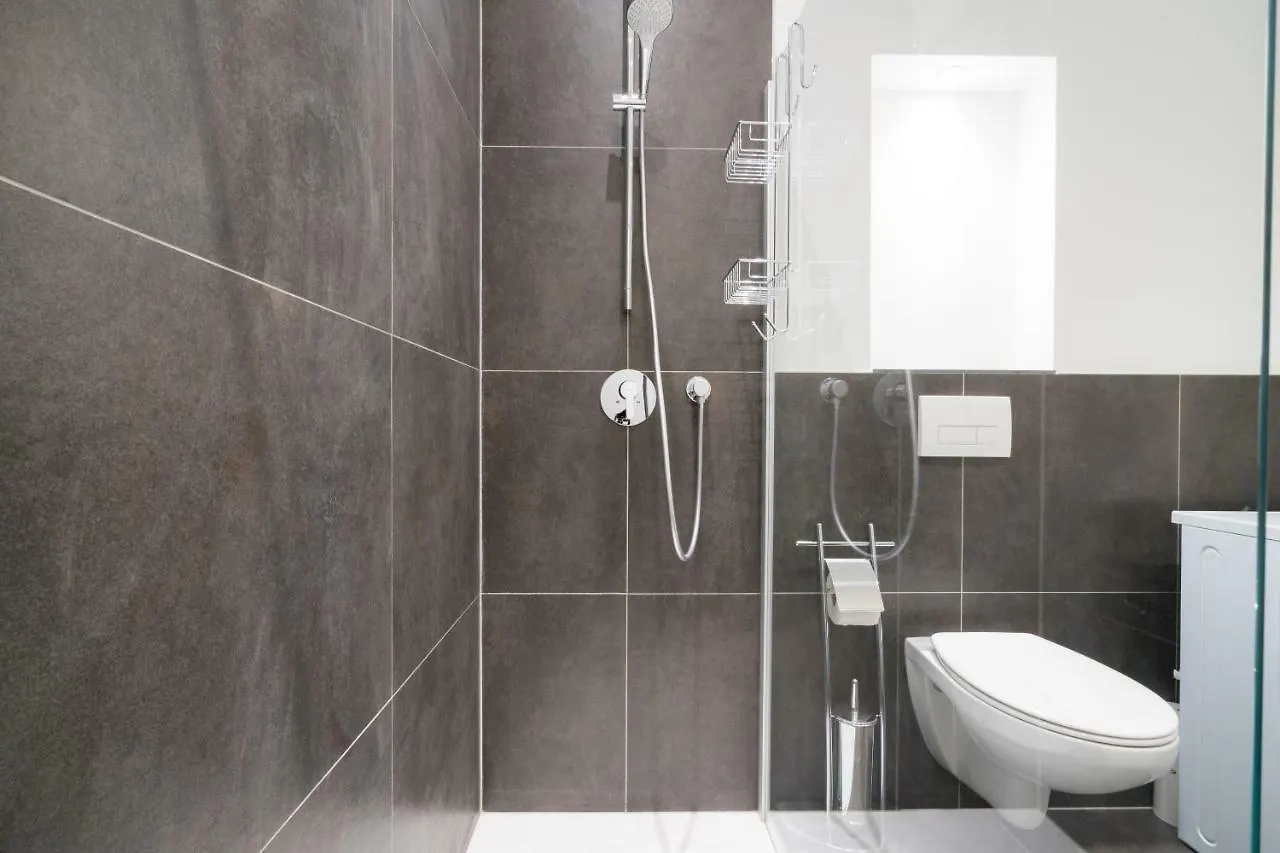 Apartment Vienna Residence, Herbststrasse - Ottakring