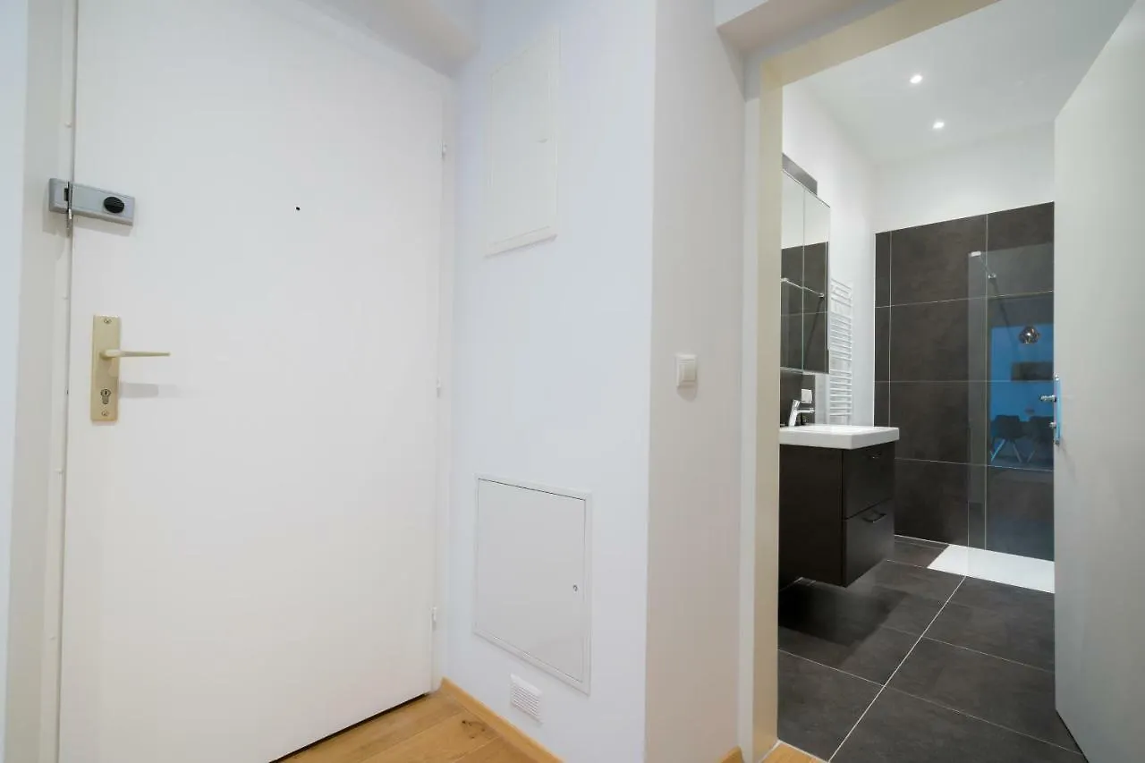 Vienna Residence, Herbststrasse - Ottakring Apartment