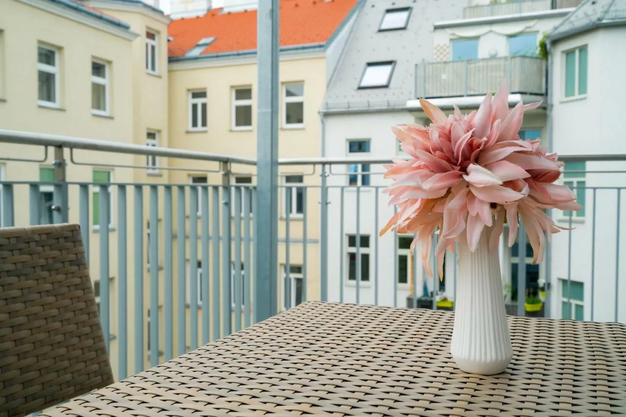 Vienna Residence, Herbststrasse - Ottakring