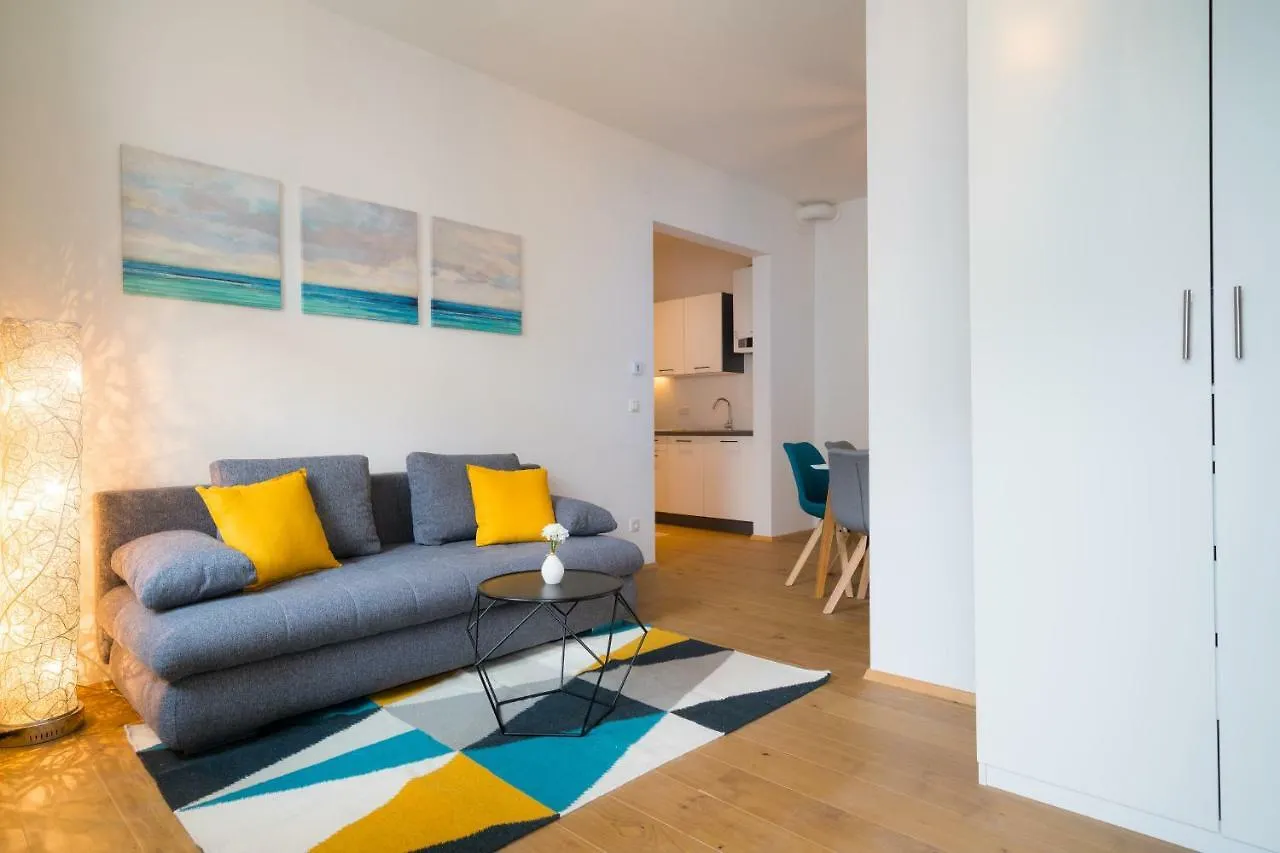 Vienna Residence, Herbststrasse - Ottakring 0*,