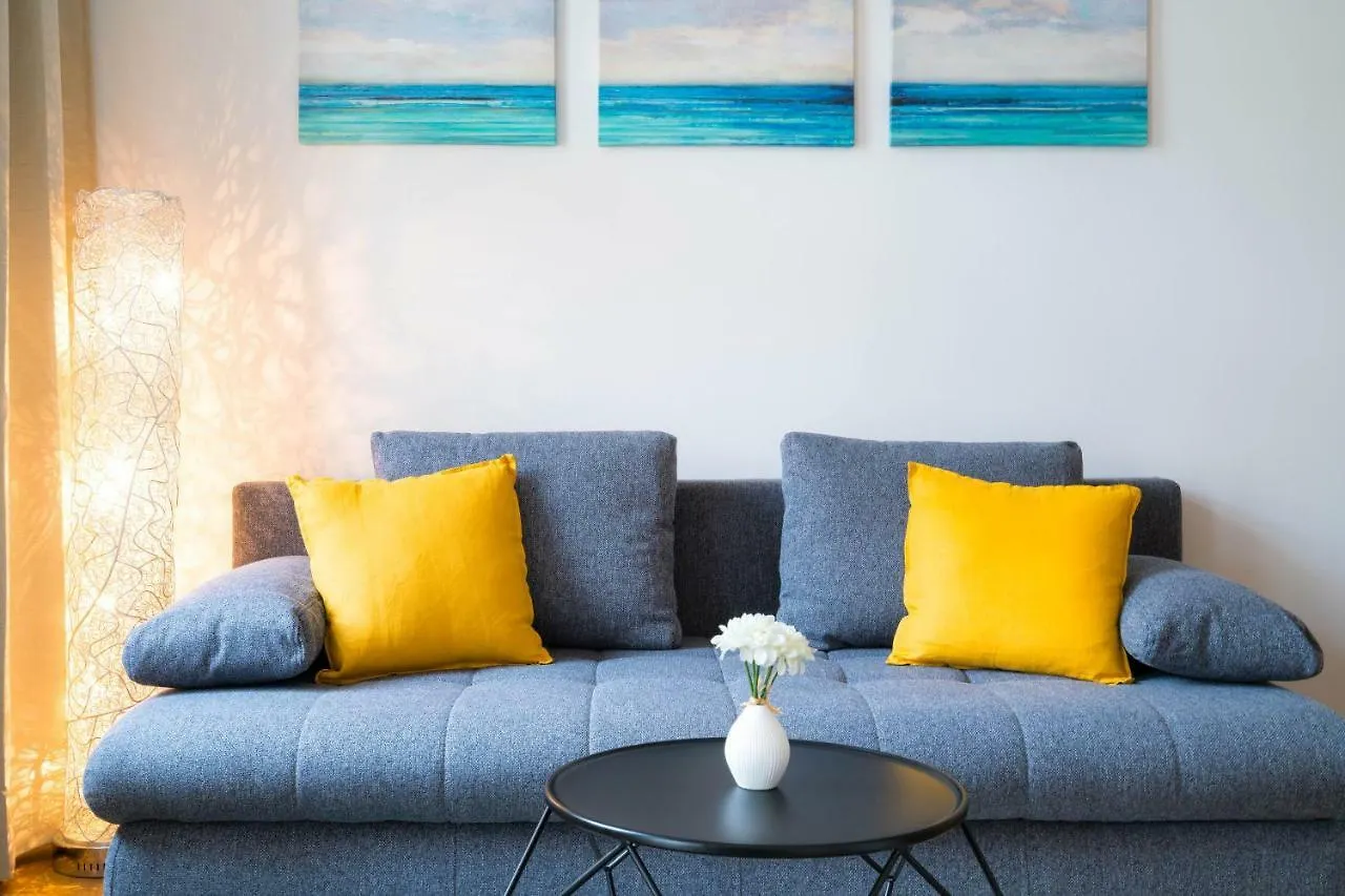 Vienna Residence, Herbststrasse - Ottakring Apartment
