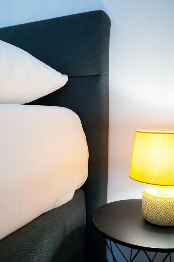 Vienna Residence, Herbststrasse - Ottakring Apartment