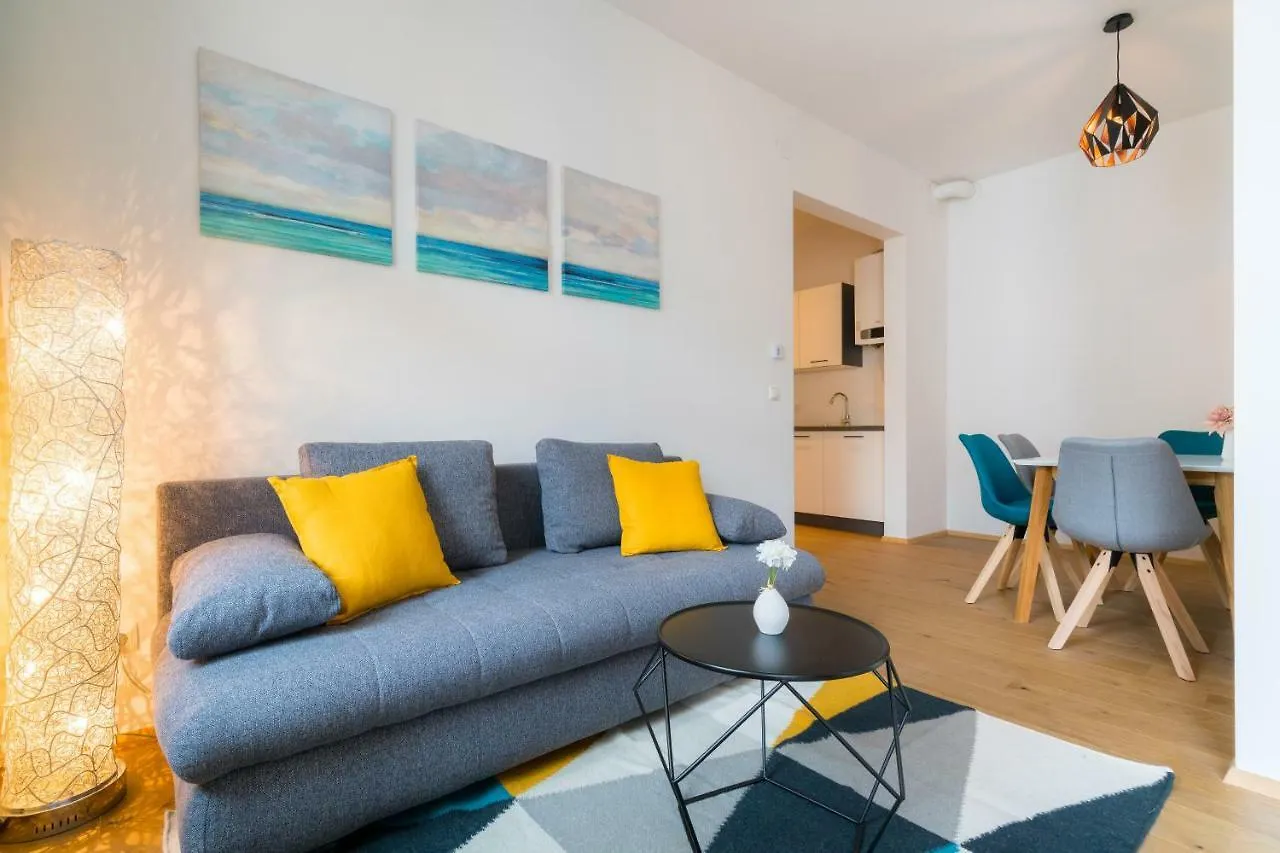 Vienna Residence, Herbststrasse - Ottakring