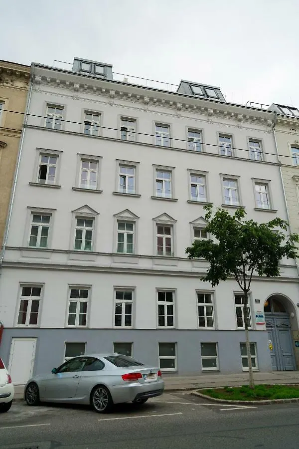 Apartment Vienna Residence, Herbststrasse - Ottakring Austria