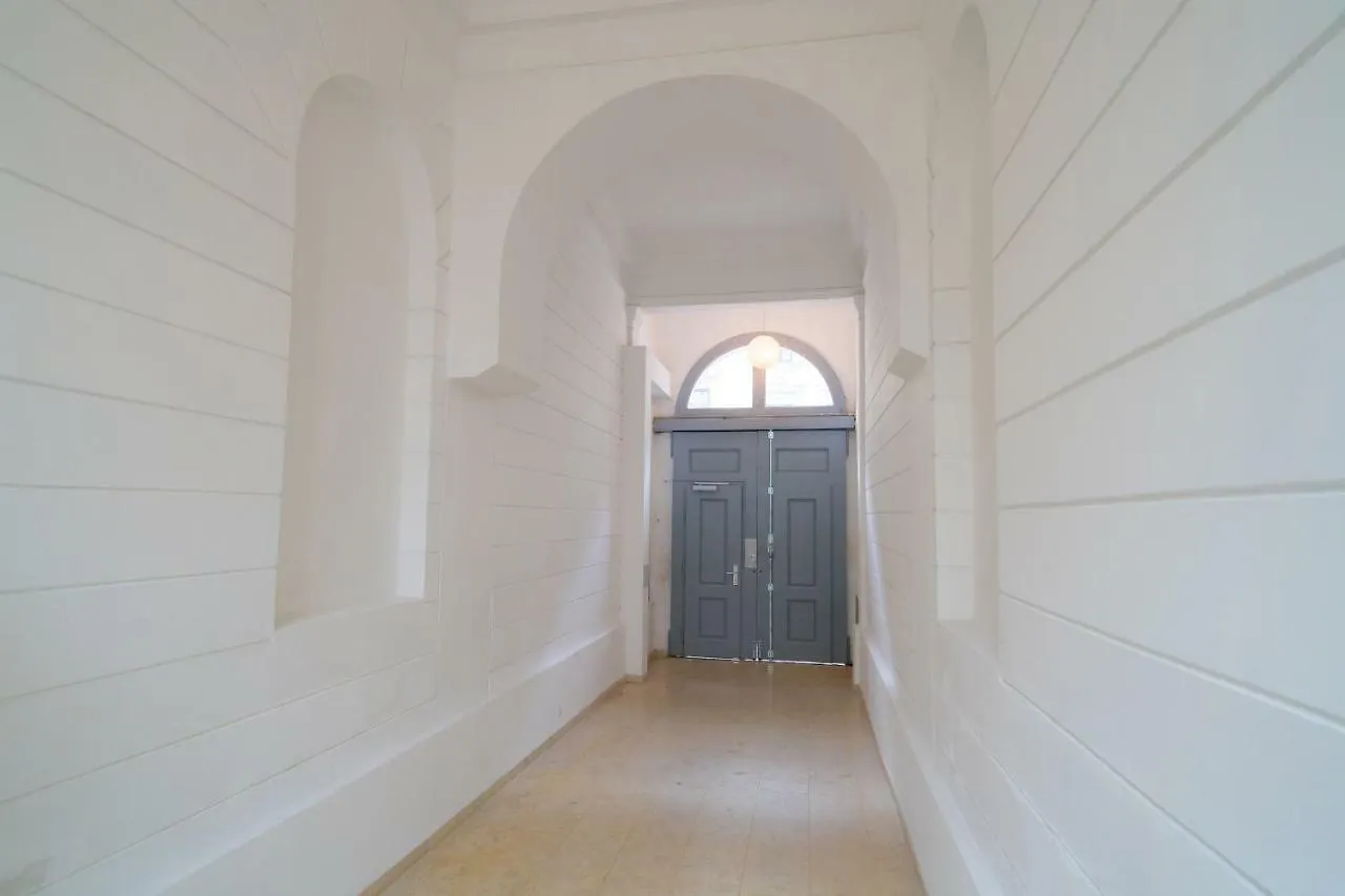 Vienna Residence, Herbststrasse - Ottakring Apartment