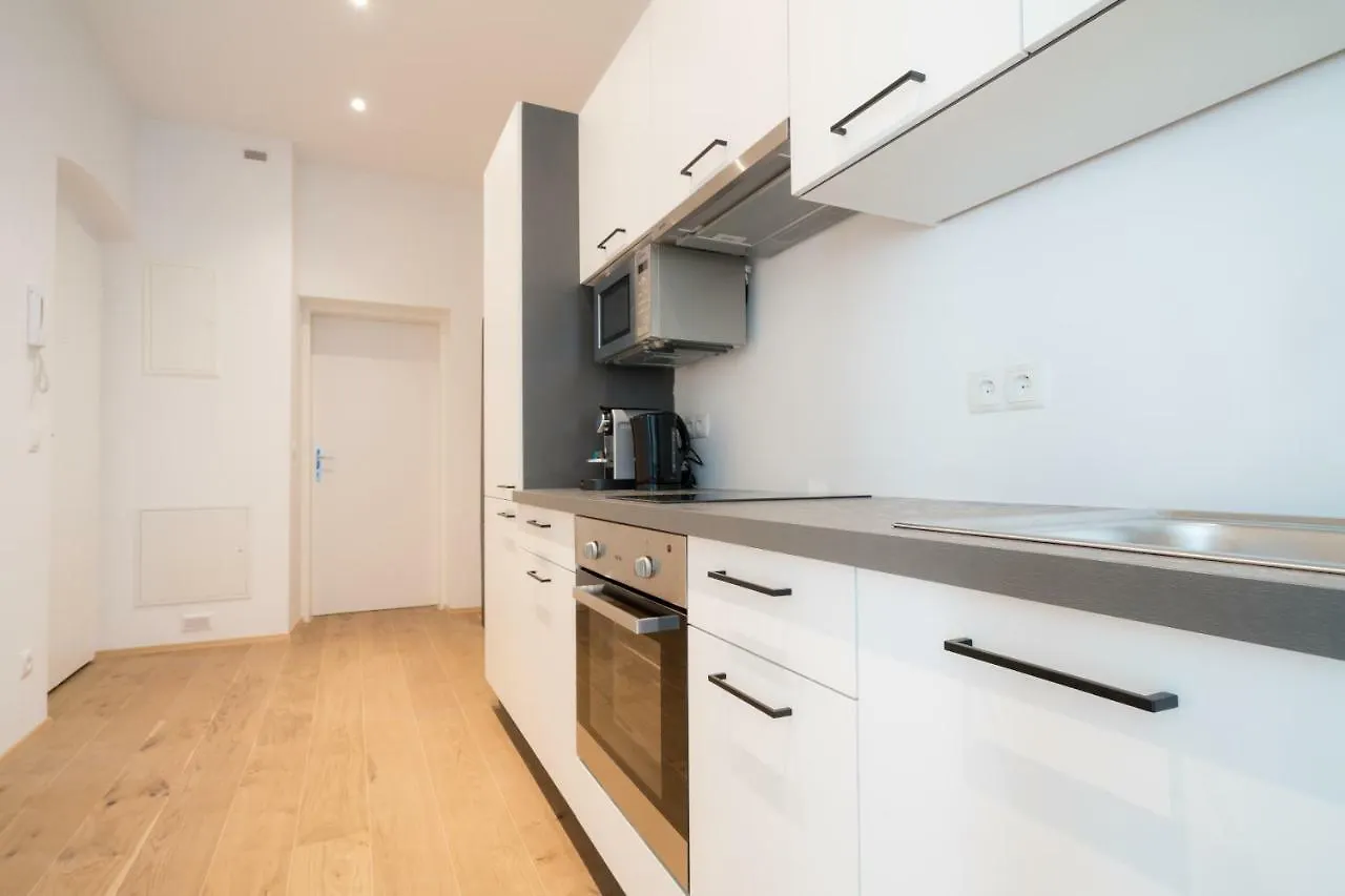 Vienna Residence, Herbststrasse - Ottakring