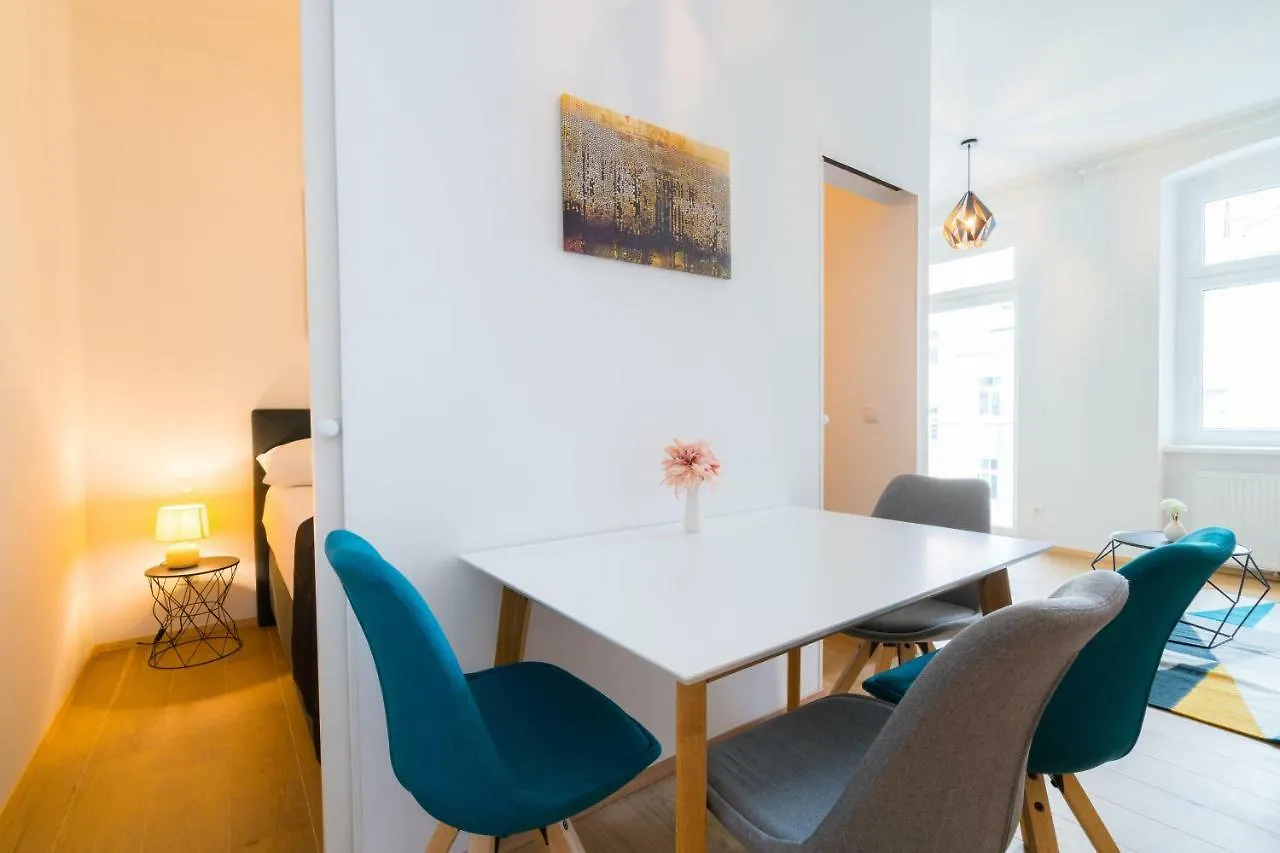 Vienna Residence, Herbststrasse - Ottakring Apartment