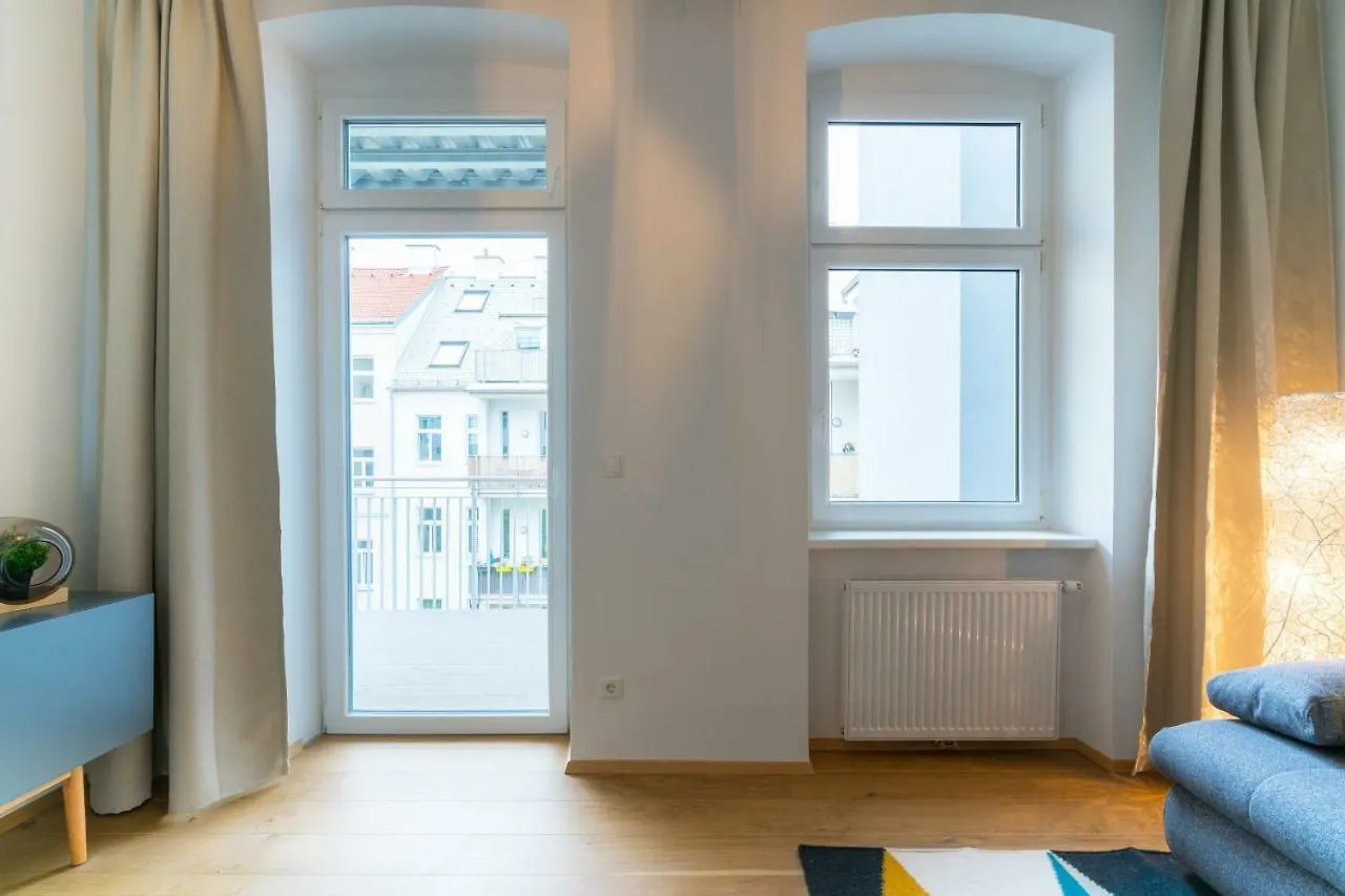 Apartment Vienna Residence, Herbststrasse - Ottakring