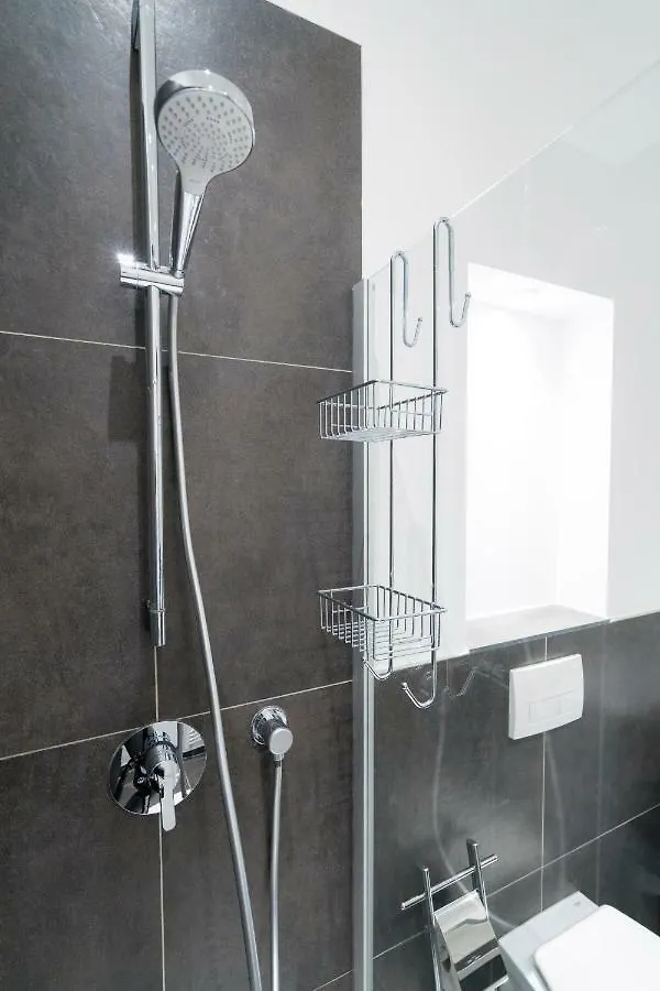 Apartment Vienna Residence, Herbststrasse - Ottakring Austria