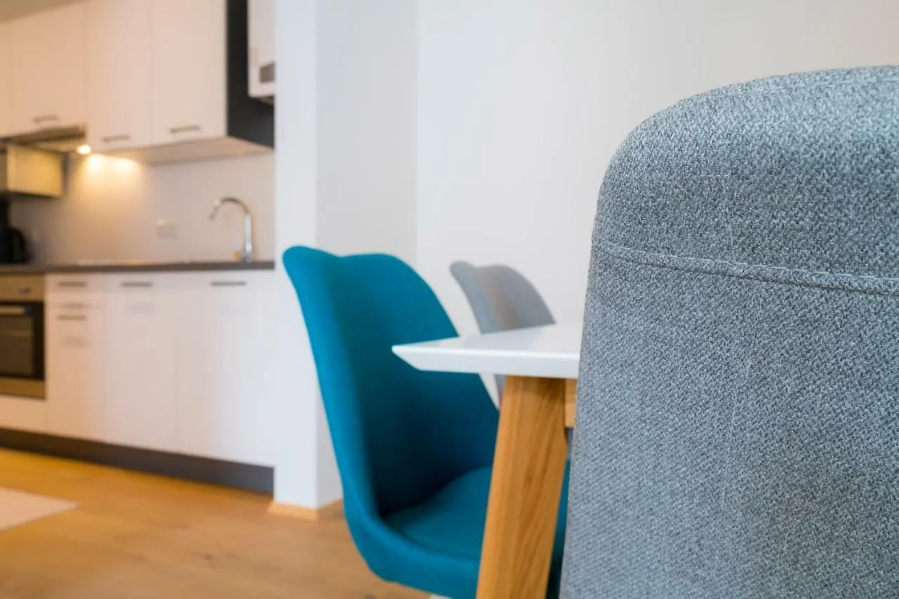 Apartmán Vienna Residence, Herbststrasse - Ottakring
